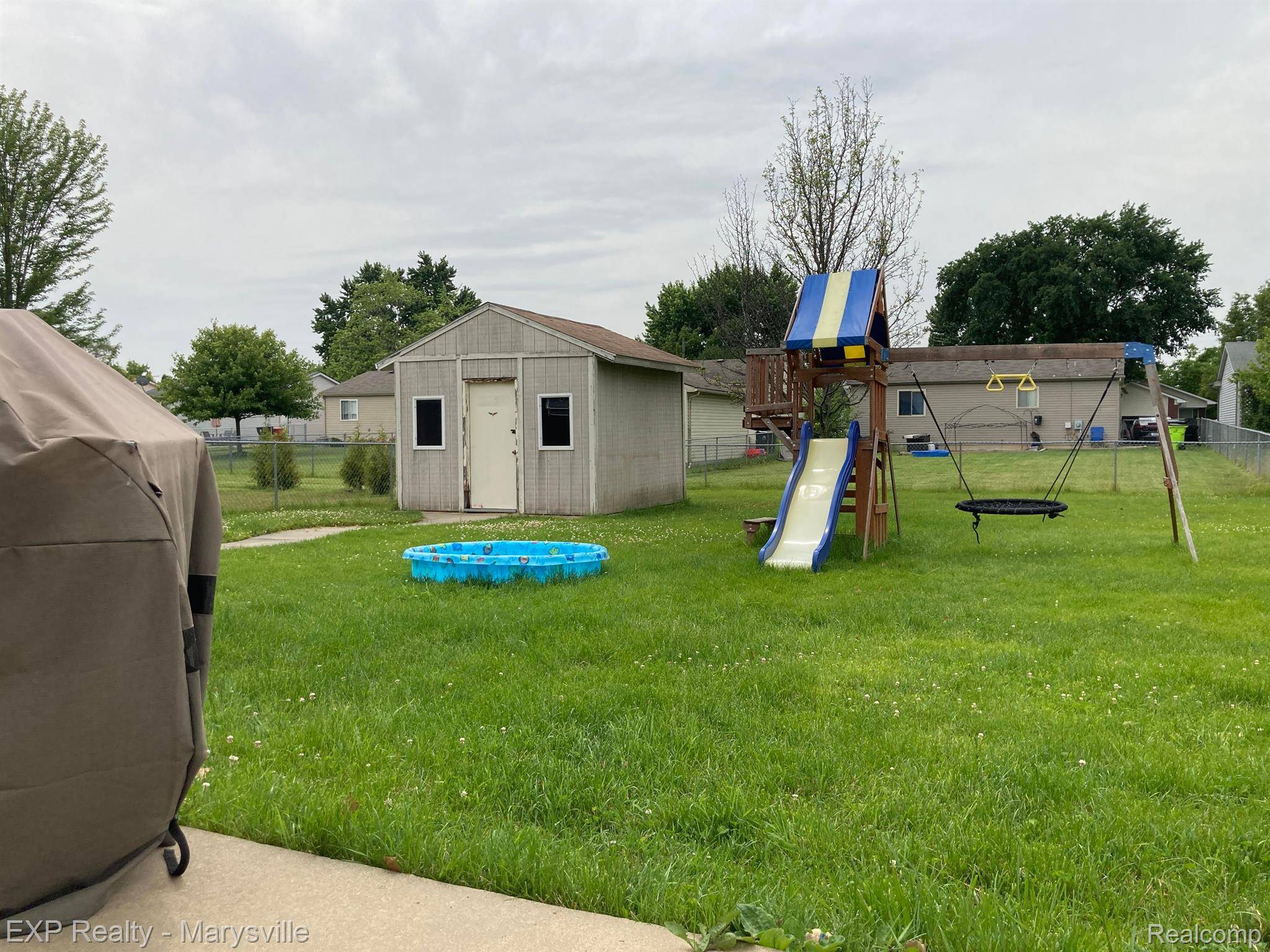 Roseville, MI 48066,28841 FELICIAN ST