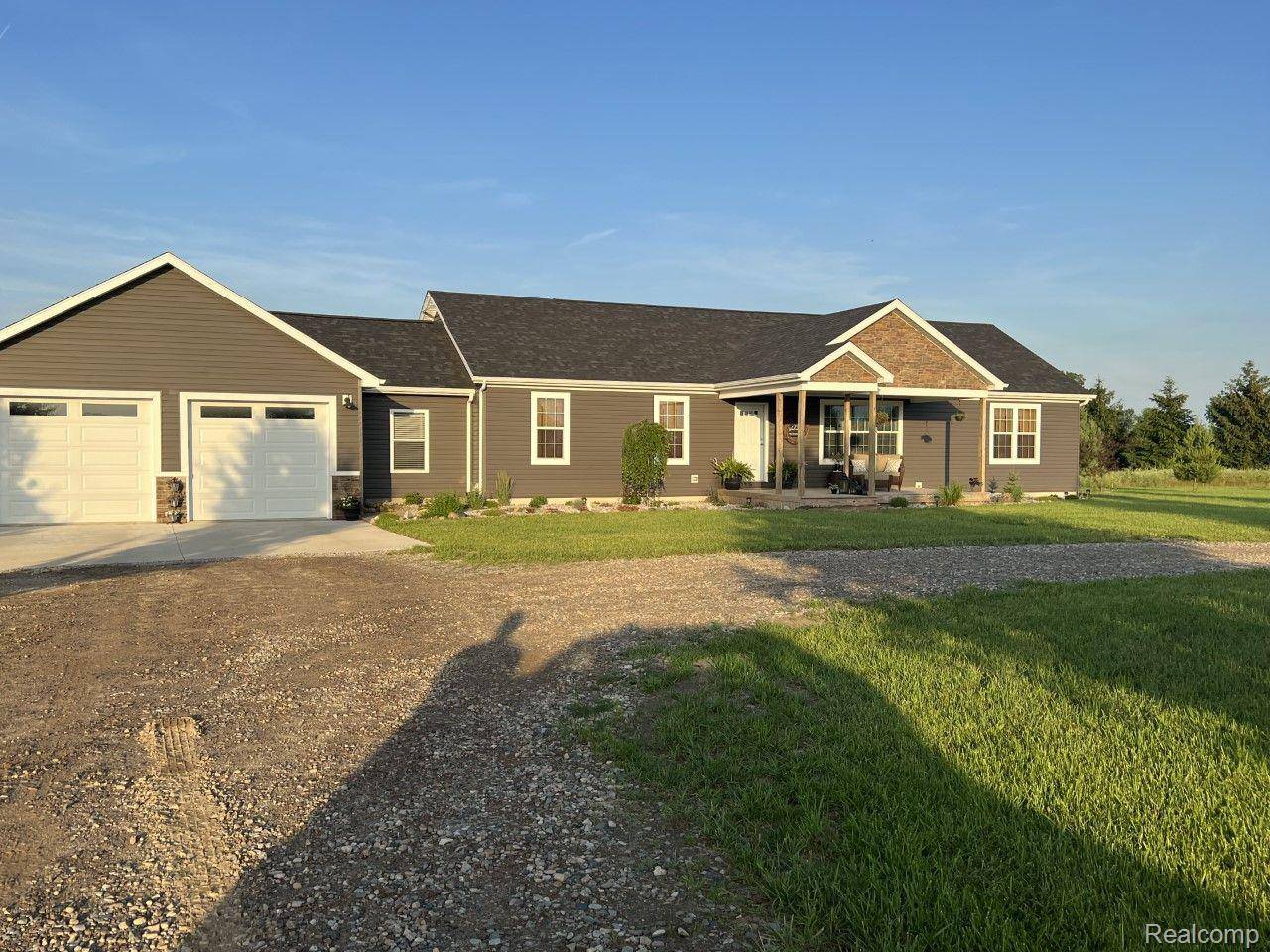North Branch, MI 48461,5980 DEER MEADOW TRL