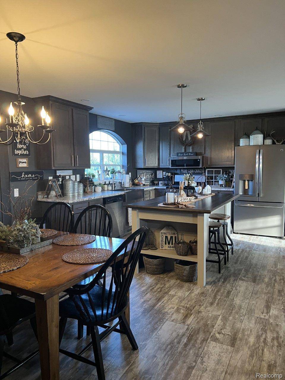 North Branch, MI 48461,5980 DEER MEADOW TRL