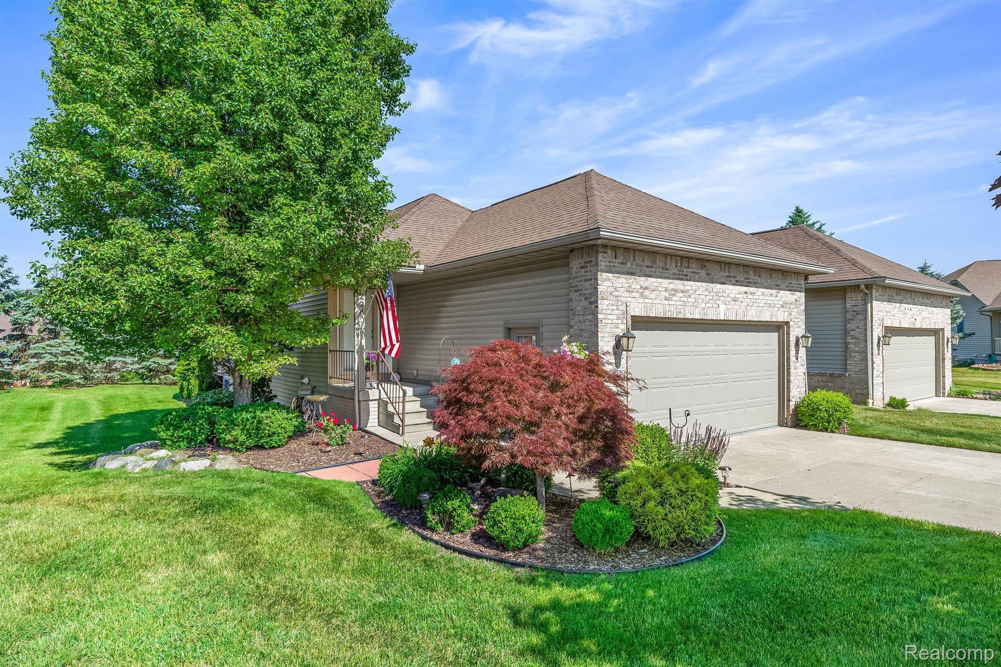 Linden, MI 48451,224 Canterbury  CT