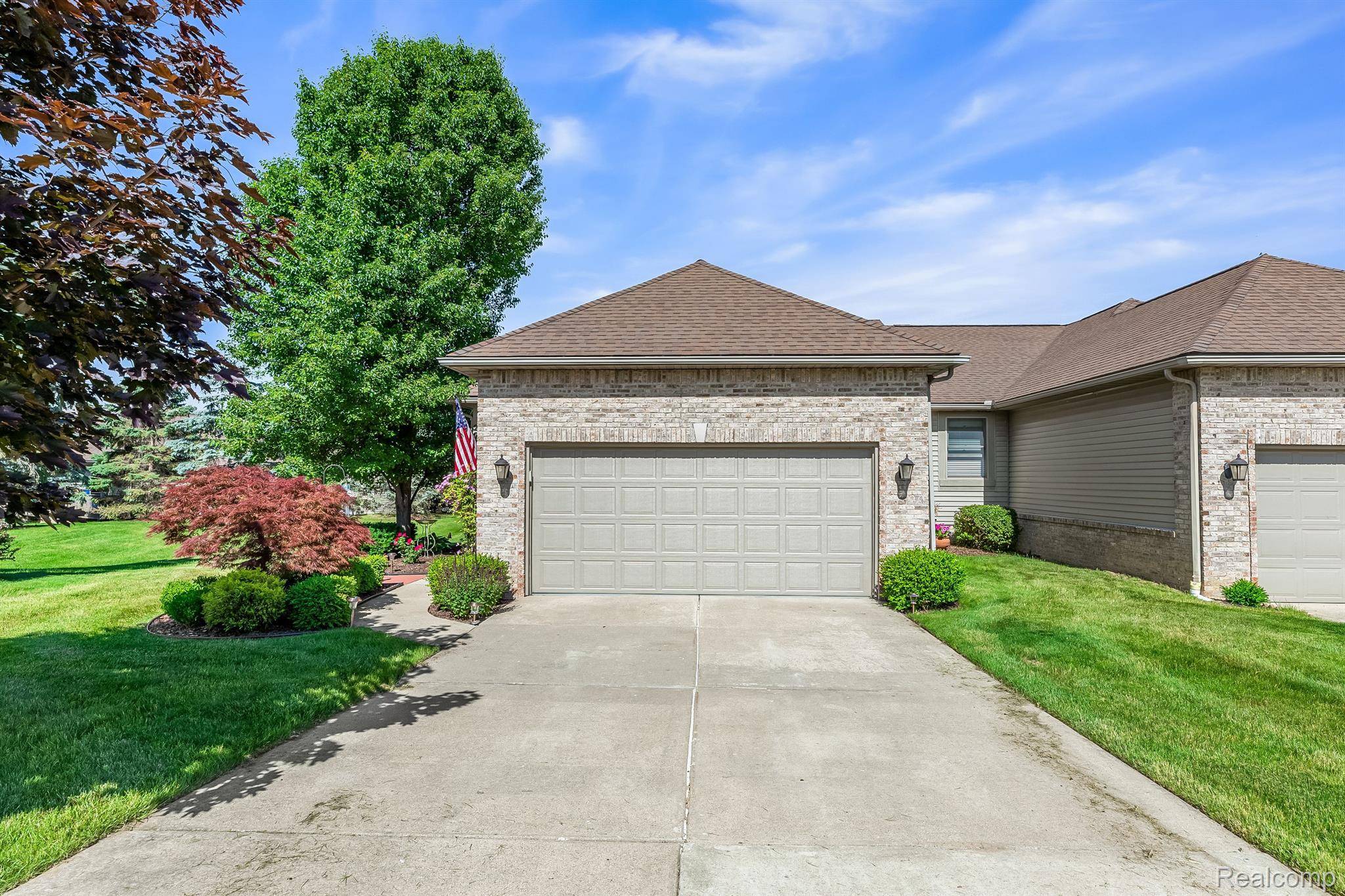 Linden, MI 48451,224 Canterbury  CT