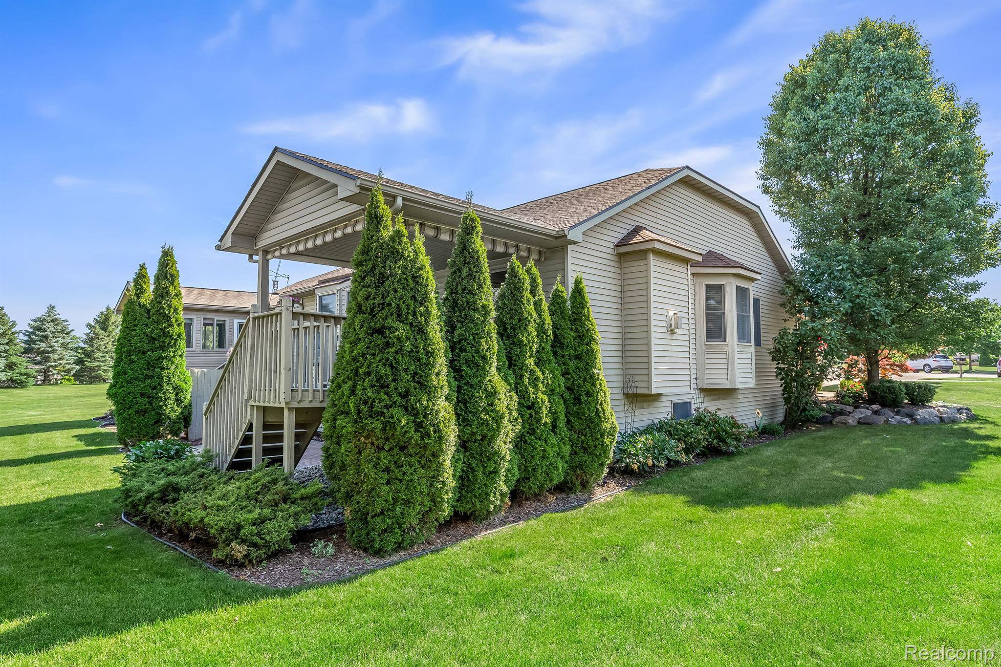 Linden, MI 48451,224 Canterbury  CT