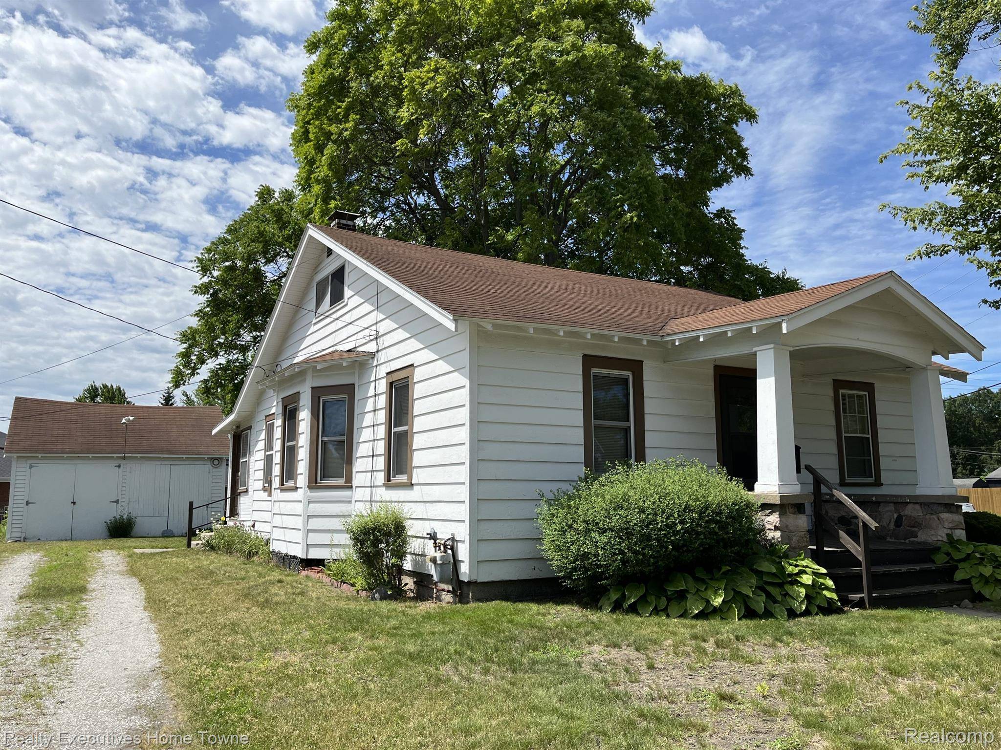 Port Huron, MI 48060,1334 Beard ST