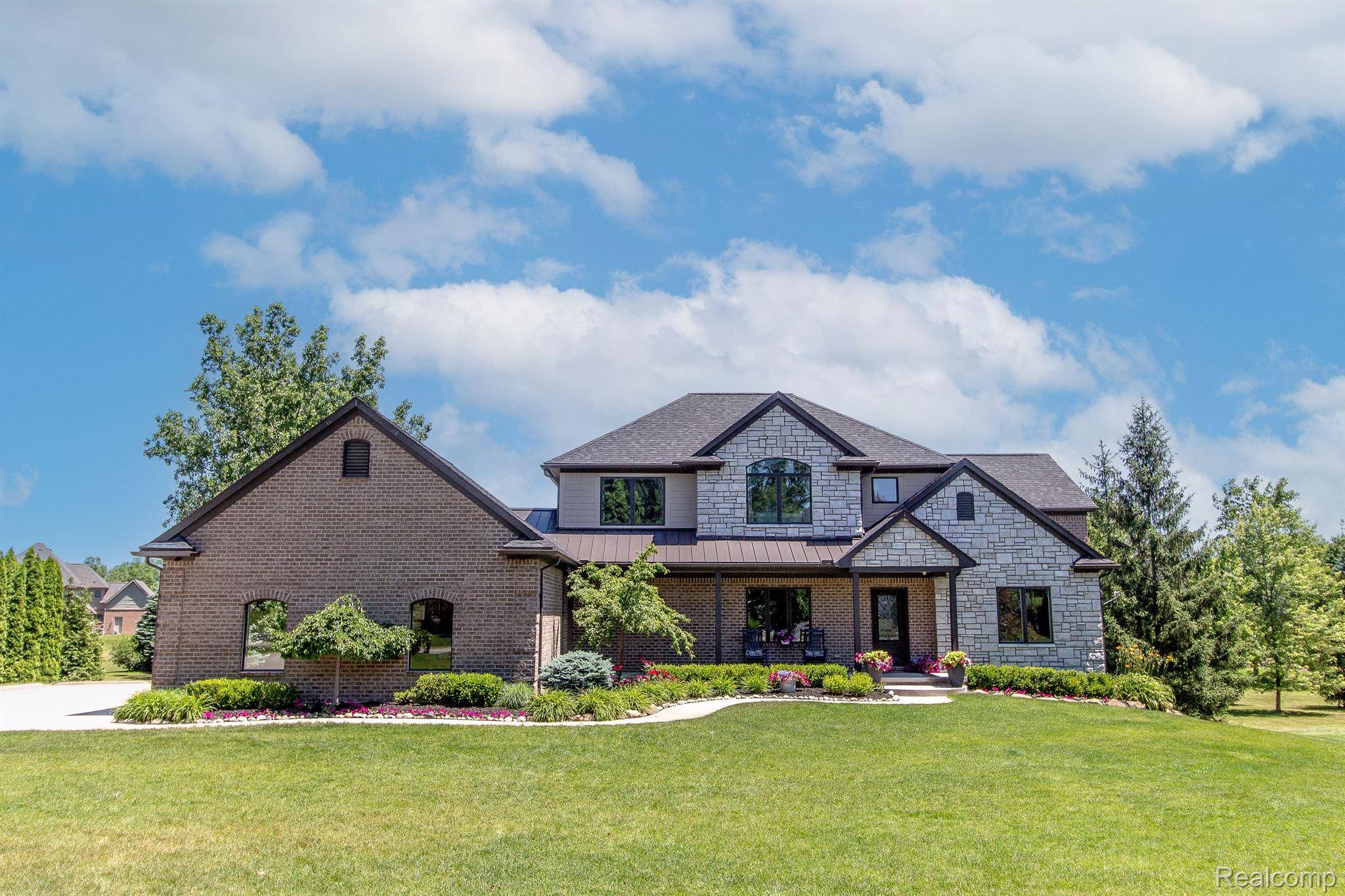 Brighton, MI 48114,1823 Morgan Lake CT