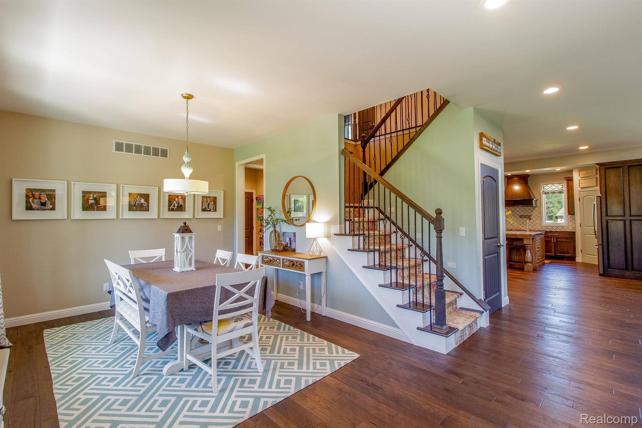 Brighton, MI 48114,1823 Morgan Lake CT