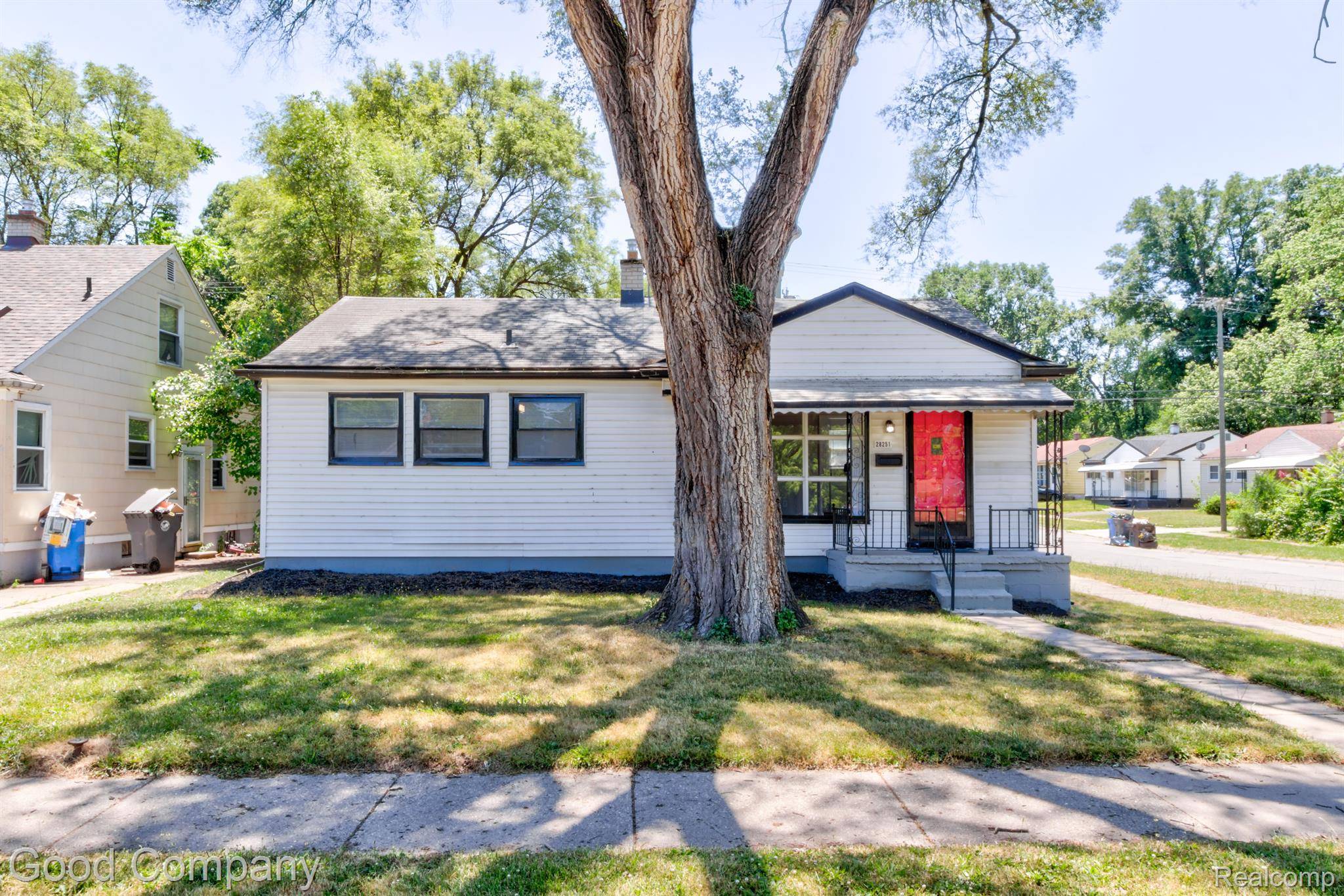 Inkster, MI 48141,28251 AVONDALE ST