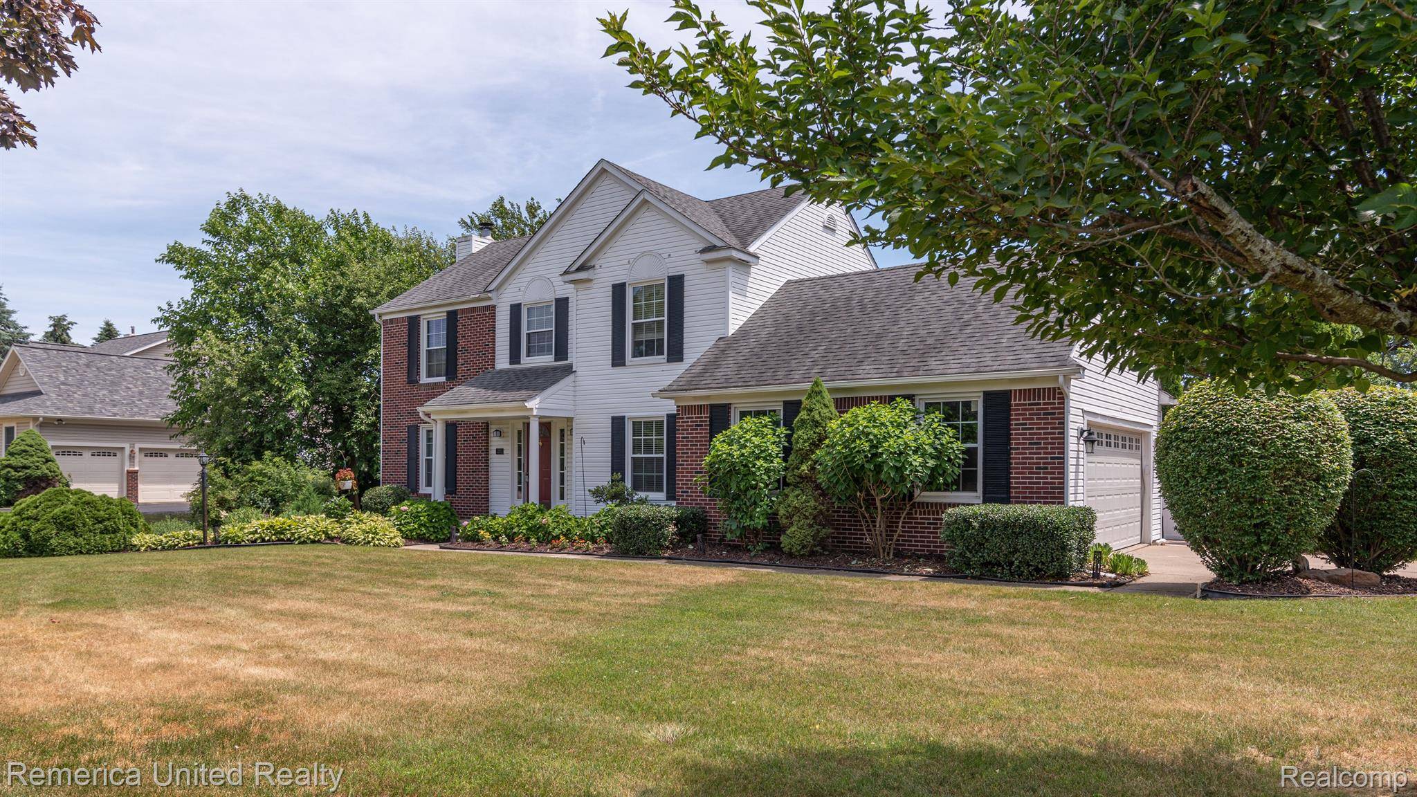 Brighton, MI 48116,13392 WINGATE LN