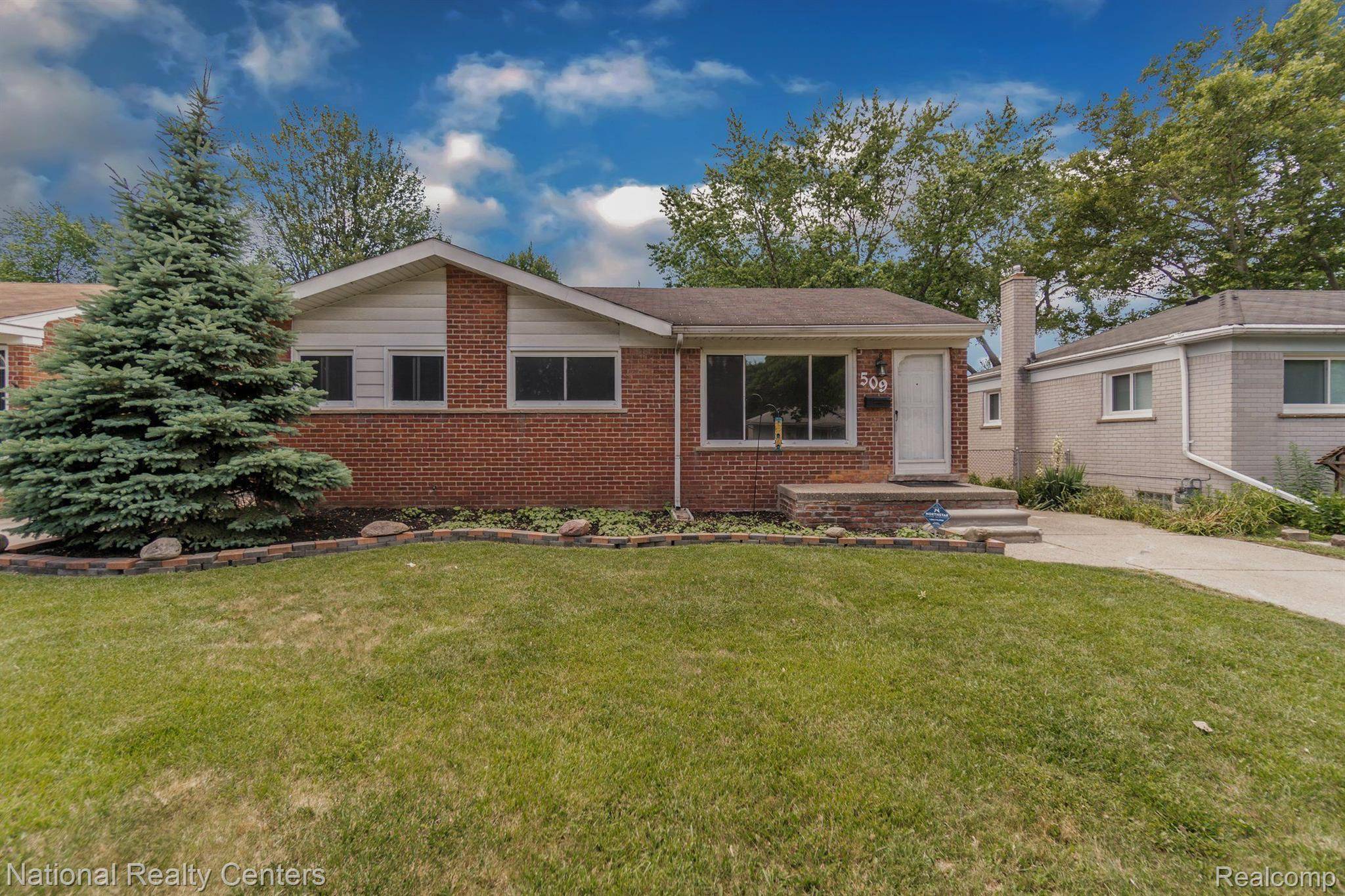 Garden City, MI 48135,509 Arcola ST