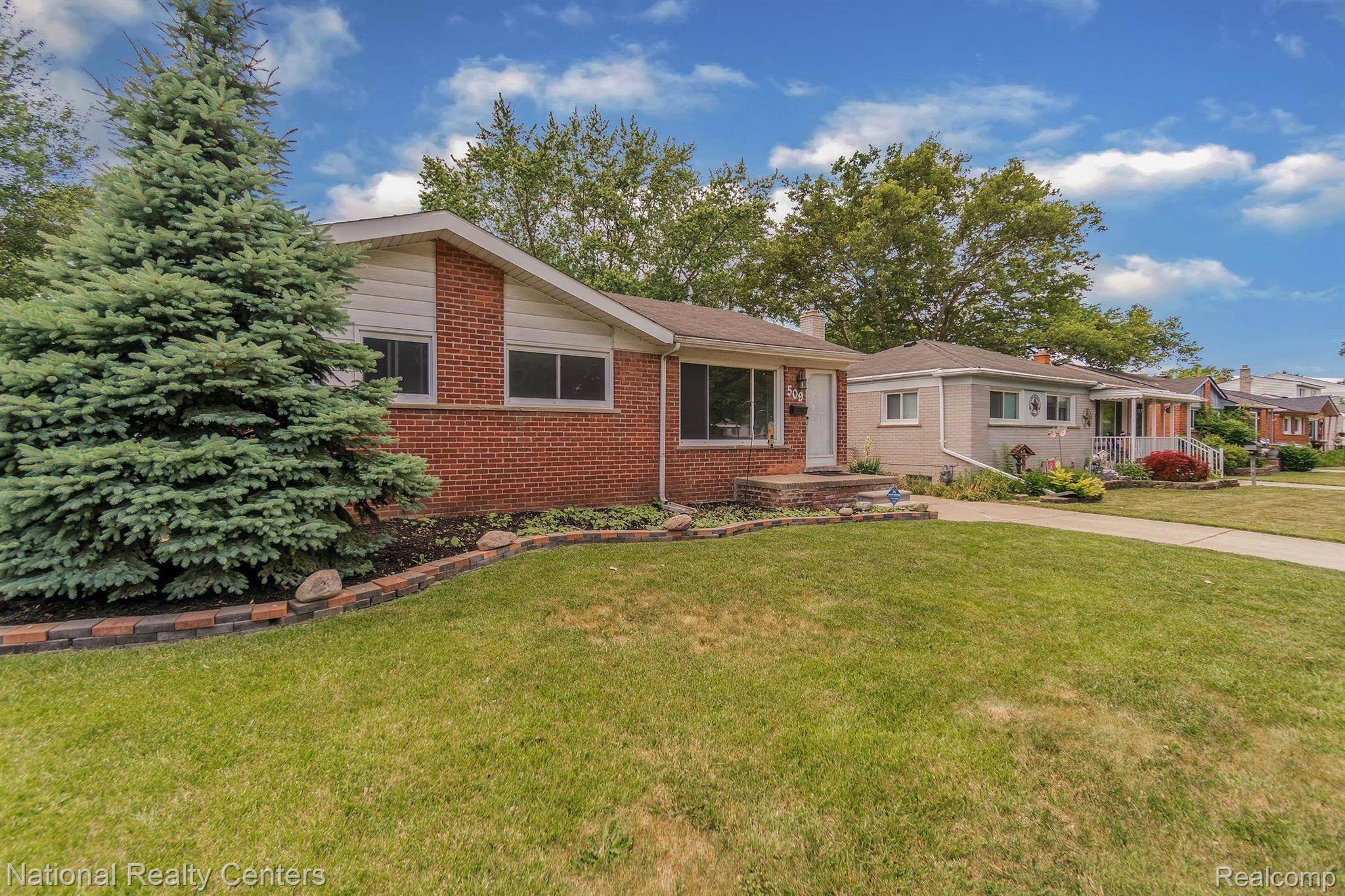 Garden City, MI 48135,509 Arcola ST