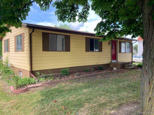 Harbor Beach, MI 48441,143 BARTLETT ST