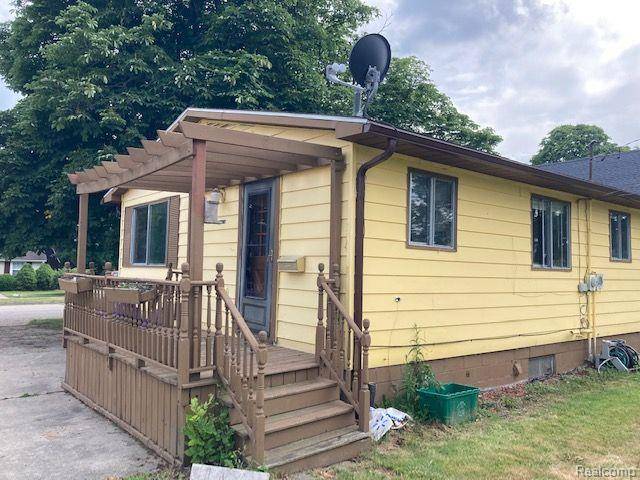 Harbor Beach, MI 48441,143 BARTLETT ST