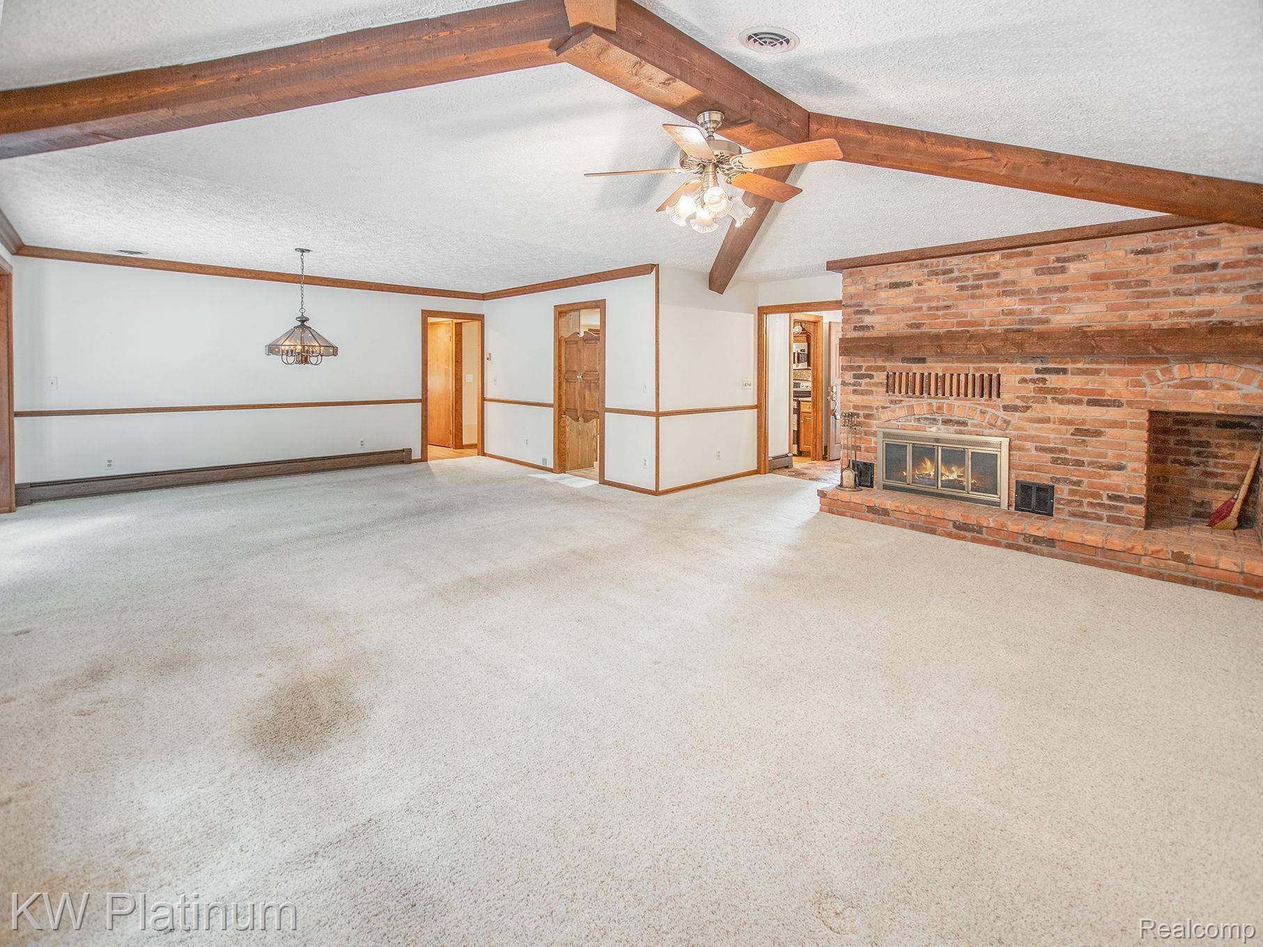 Rochester Hills, MI 48307,3550 WINTER CREEK RD