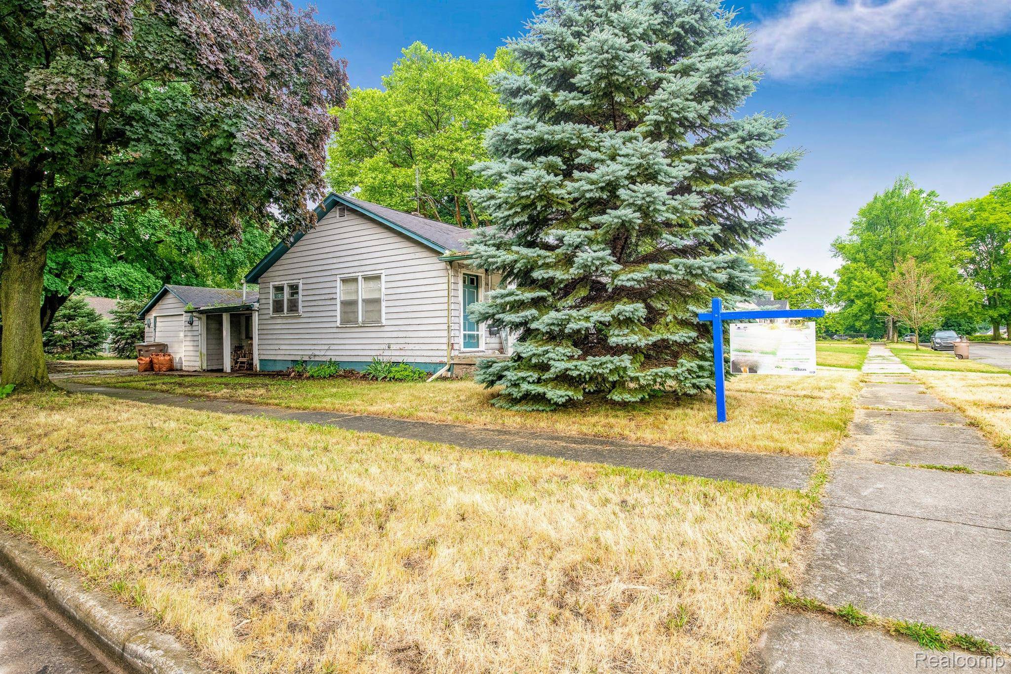 Pontiac, MI 48340,706 2ND AVE