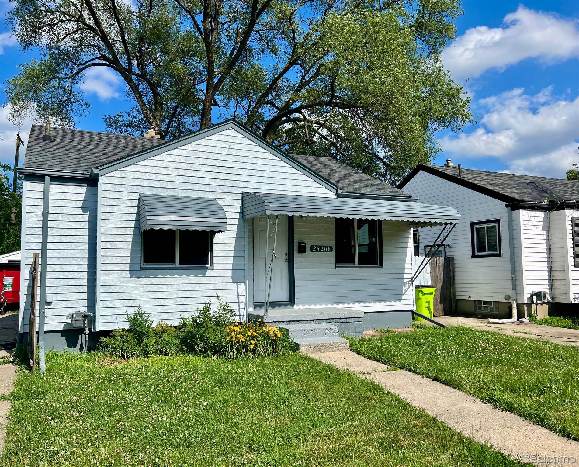 Roseville, MI 48066,25208 Leach ST