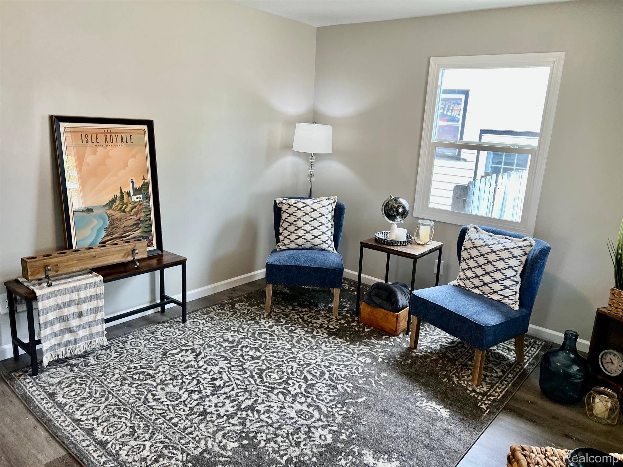 Roseville, MI 48066,25208 Leach ST