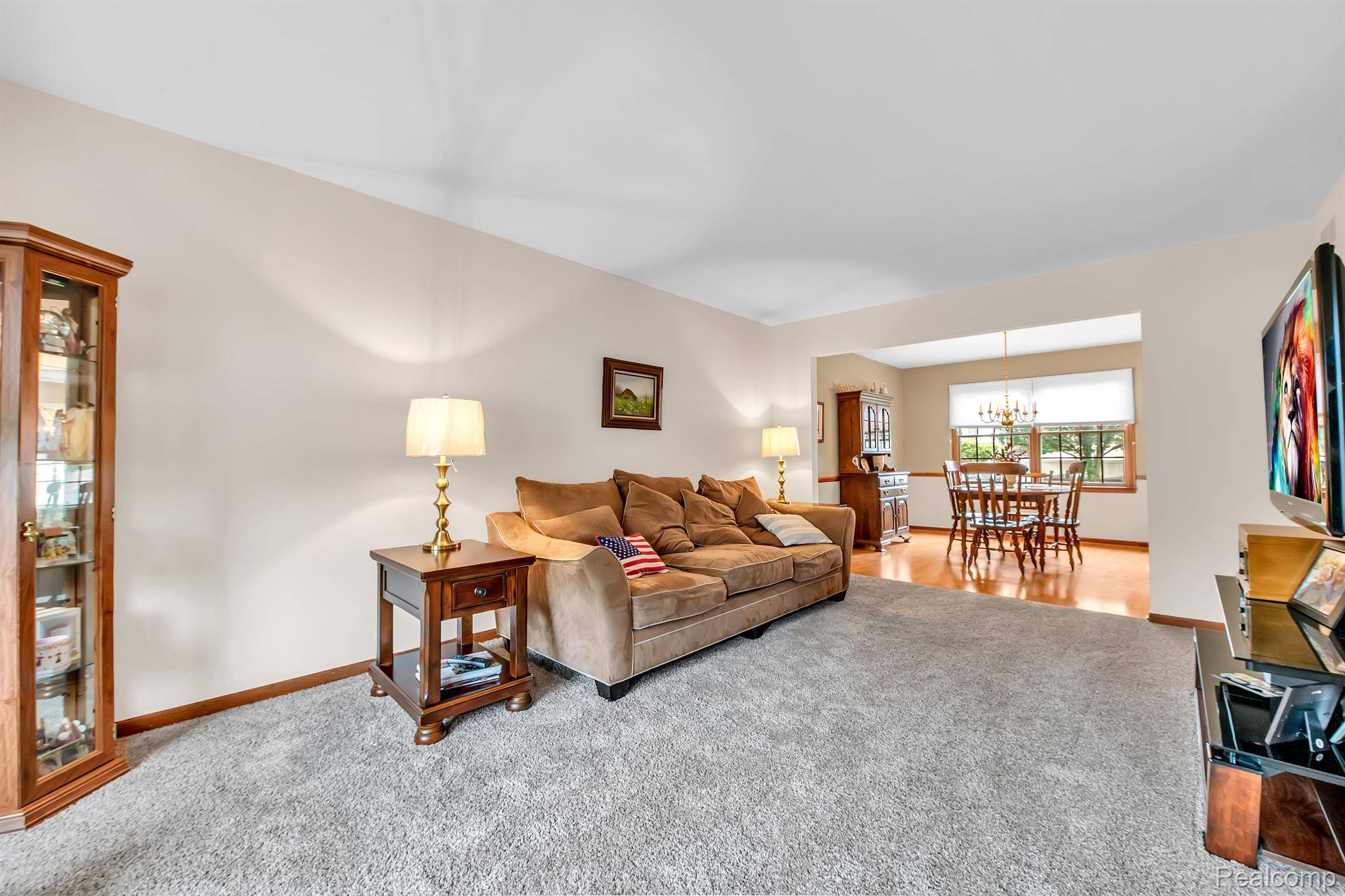 Woodhaven, MI 48183,22228 CRESTWOOD ST