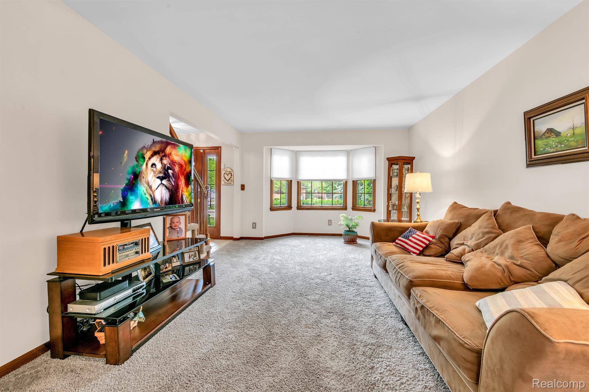 Woodhaven, MI 48183,22228 CRESTWOOD ST