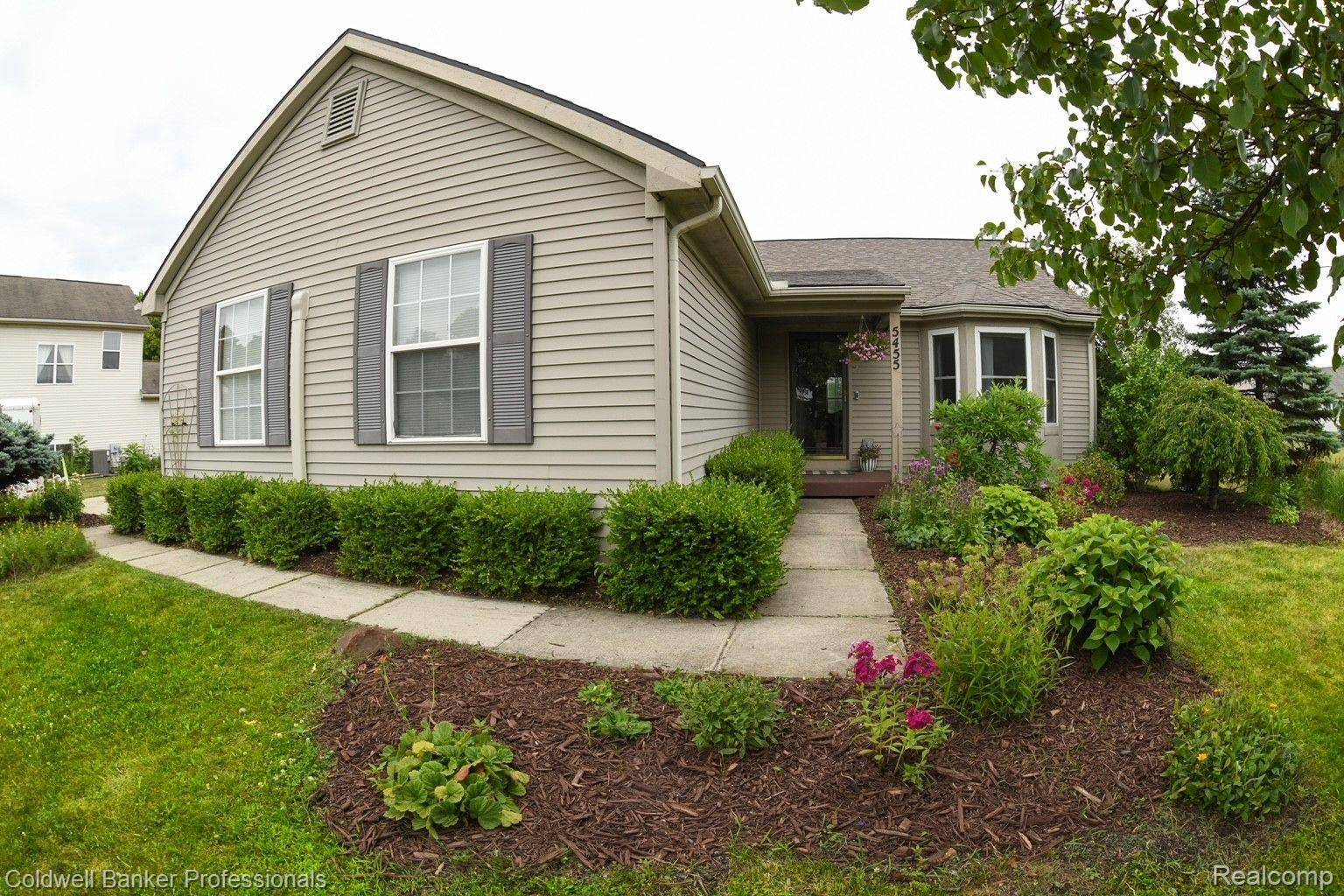 Linden, MI 48451,5455 DEER TRL