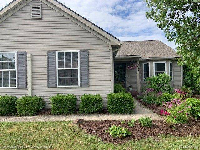 Linden, MI 48451,5455 DEER TRL