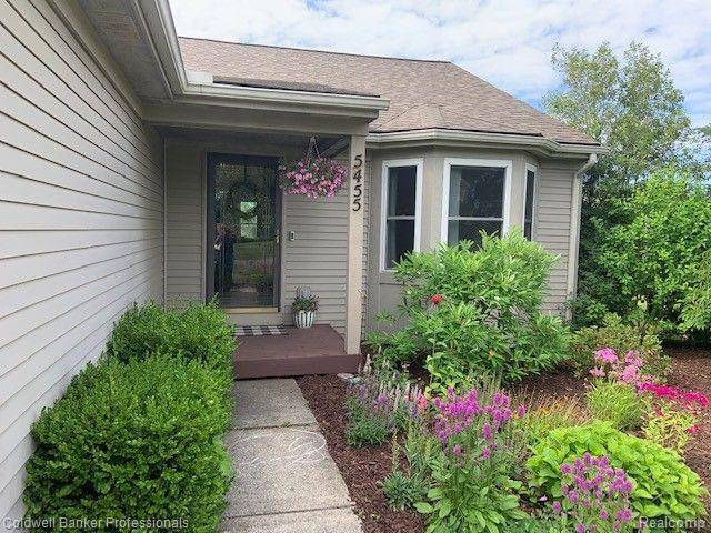 Linden, MI 48451,5455 DEER TRL