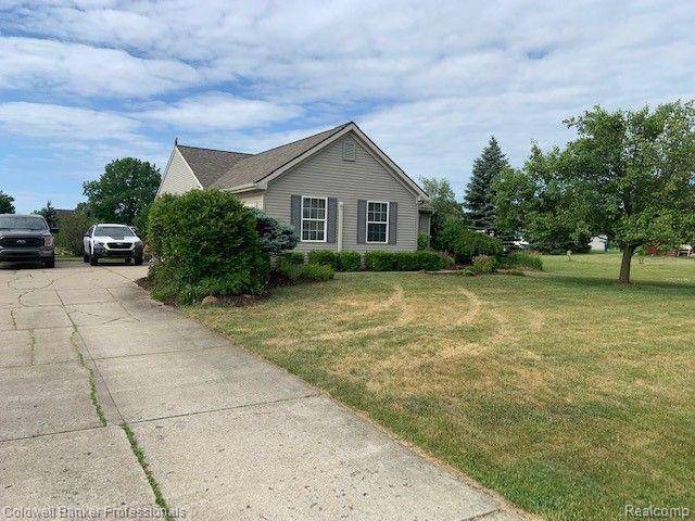 Linden, MI 48451,5455 DEER TRL