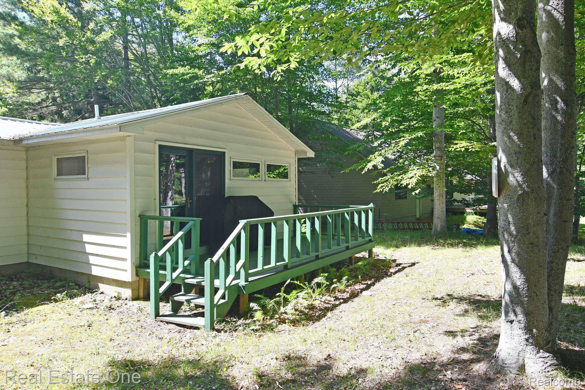 Lincoln, MI 48742,4140 N WOOD RD