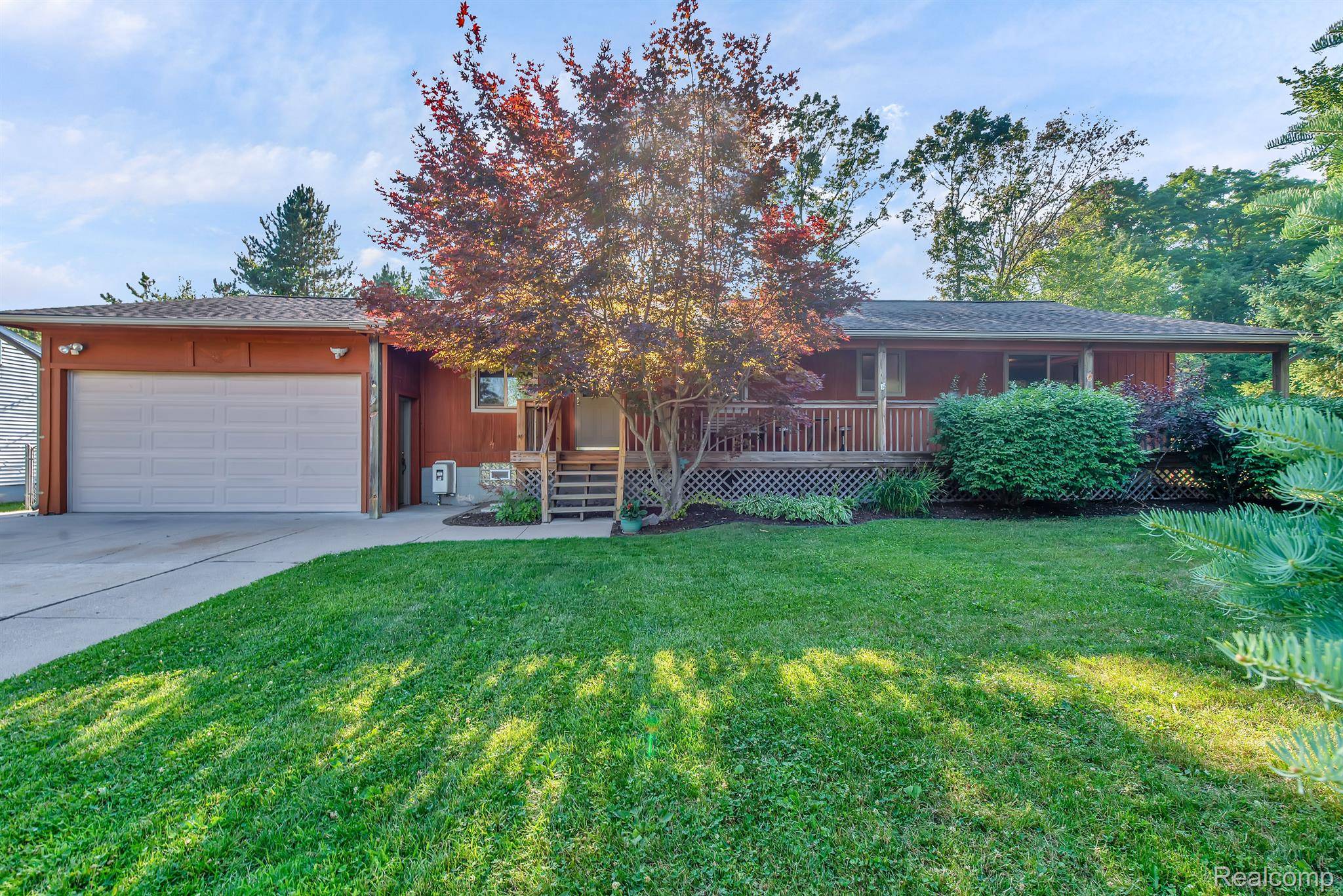 Wixom, MI 48393,2261 Orland