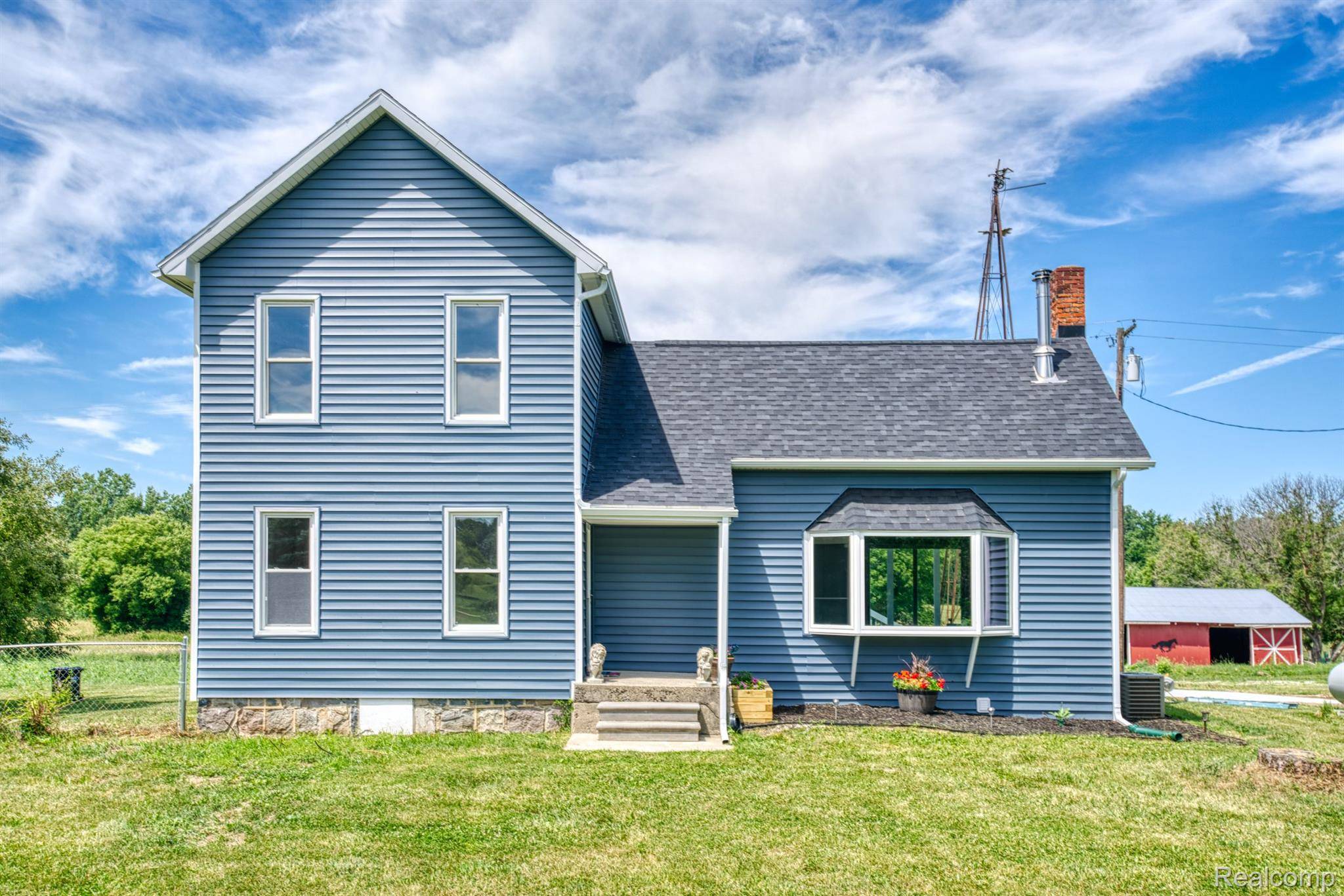 Fowlerville, MI 48836,1609 N CEDAR RD