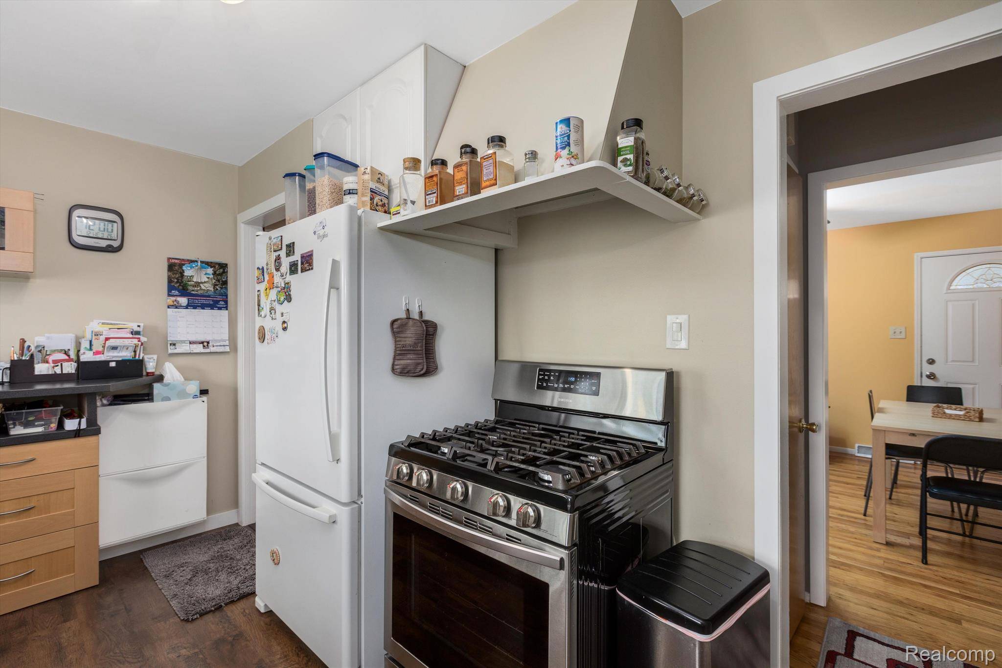 Roseville, MI 48066,29210 MICHIGAN ST