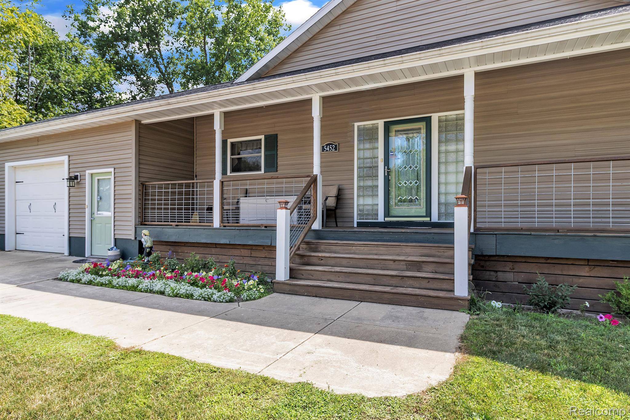 Webberville, MI 48892,5452 E DENNIS RD