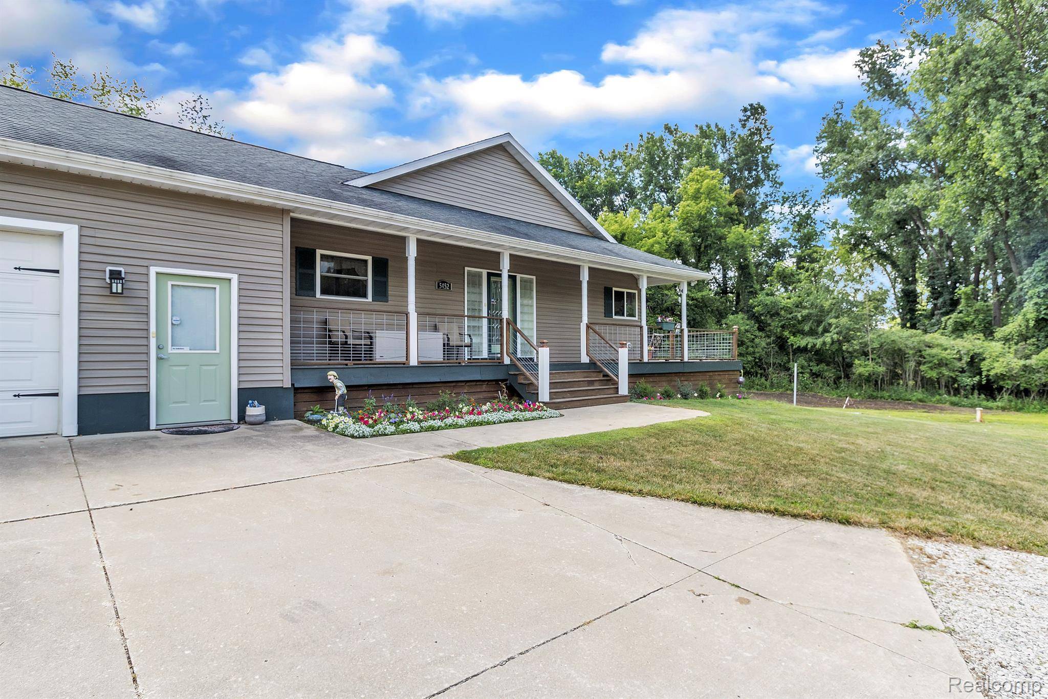 Webberville, MI 48892,5452 E DENNIS RD