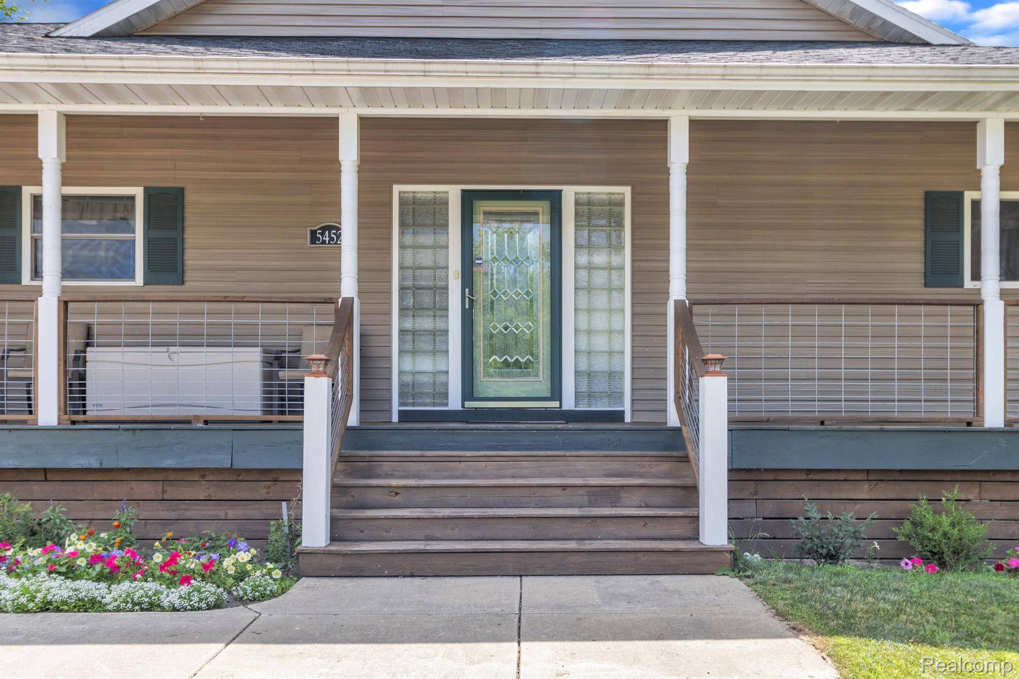 Webberville, MI 48892,5452 E DENNIS RD