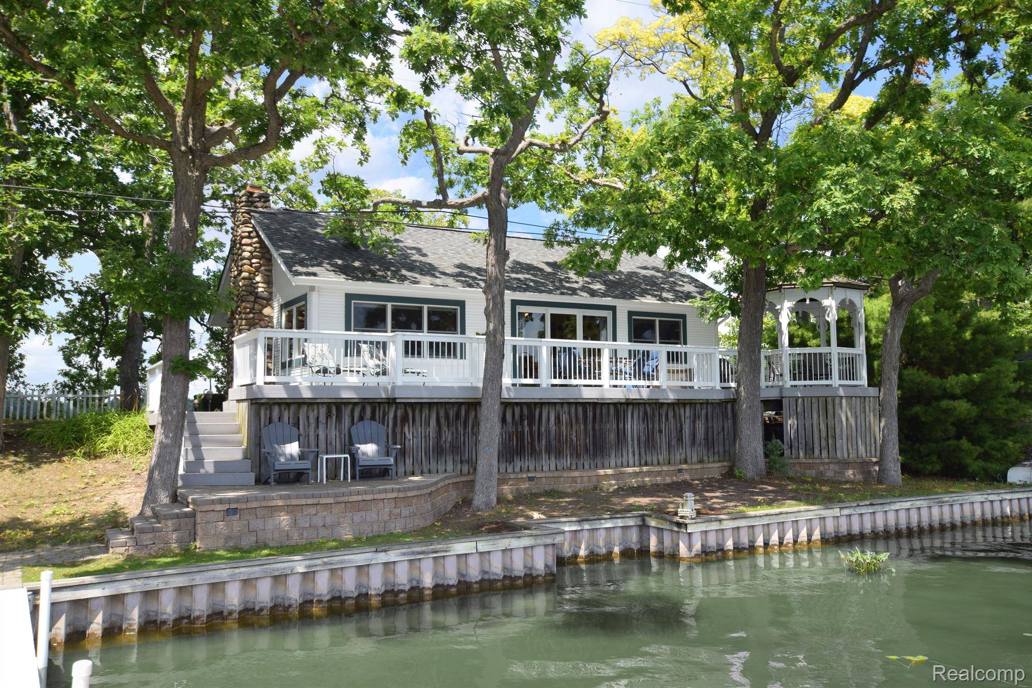 Linden, MI 48451,16388 STAGES IS