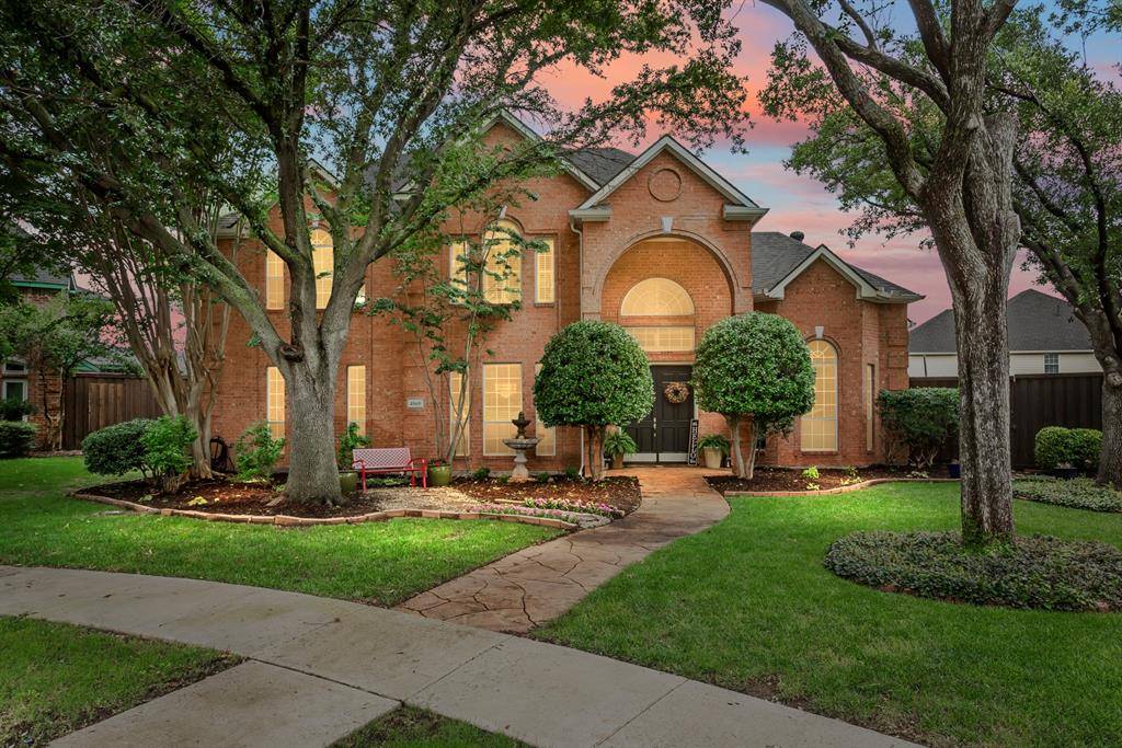 Plano, TX 75024,4569 Jenkins Drive