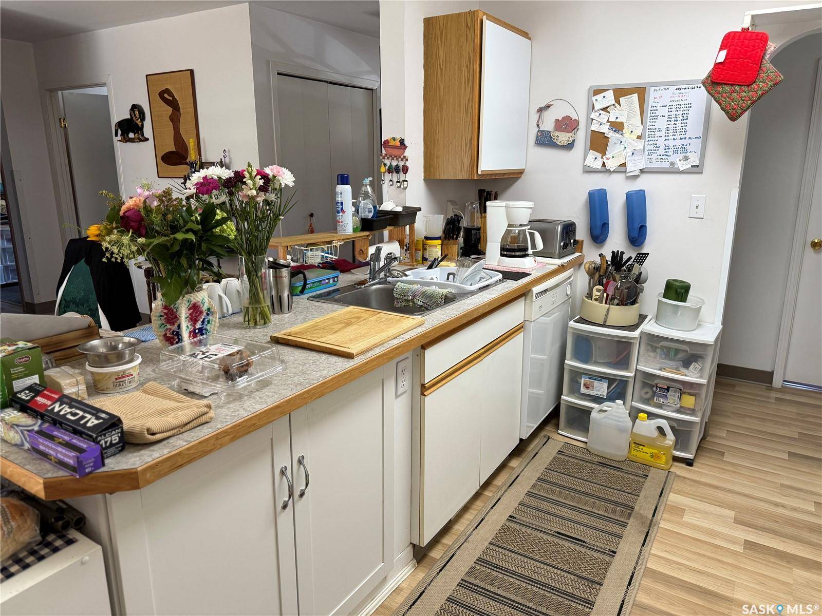 Weyburn, SK S4H 1P4,705 1st AVENUE NW