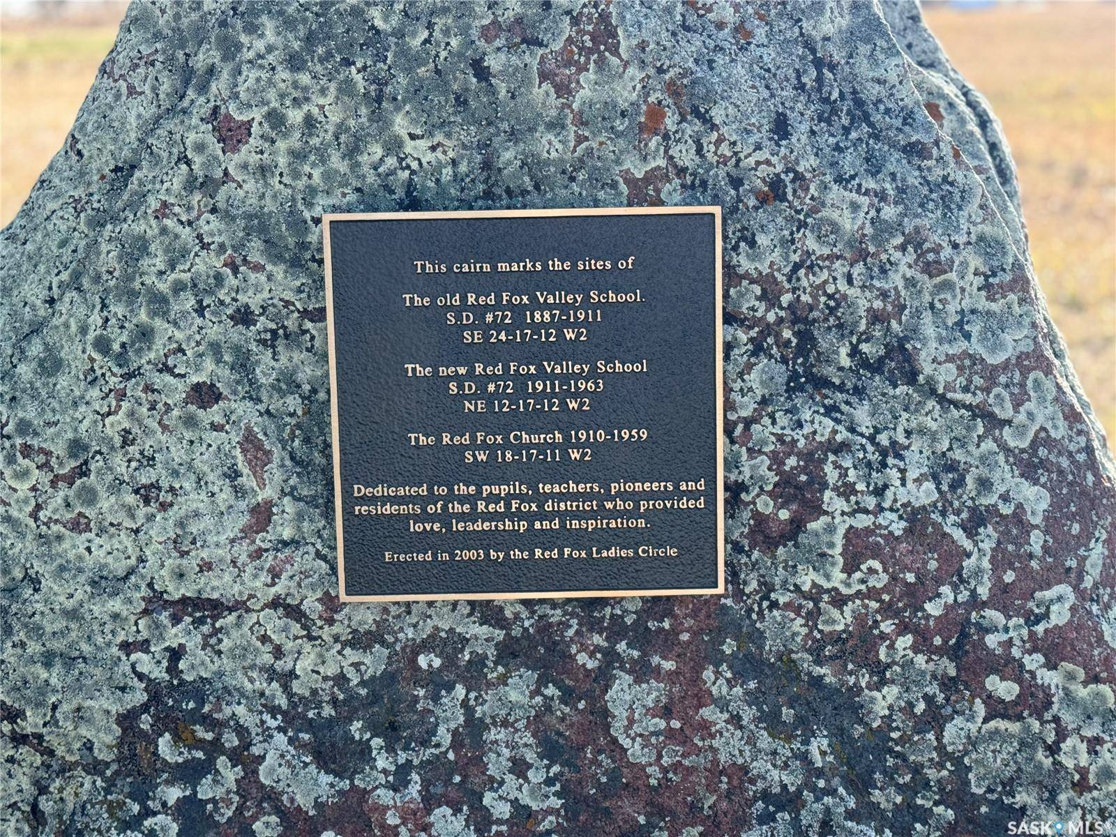 Indian Head Rm No. 156, SK S0G 2K0,Rural Address