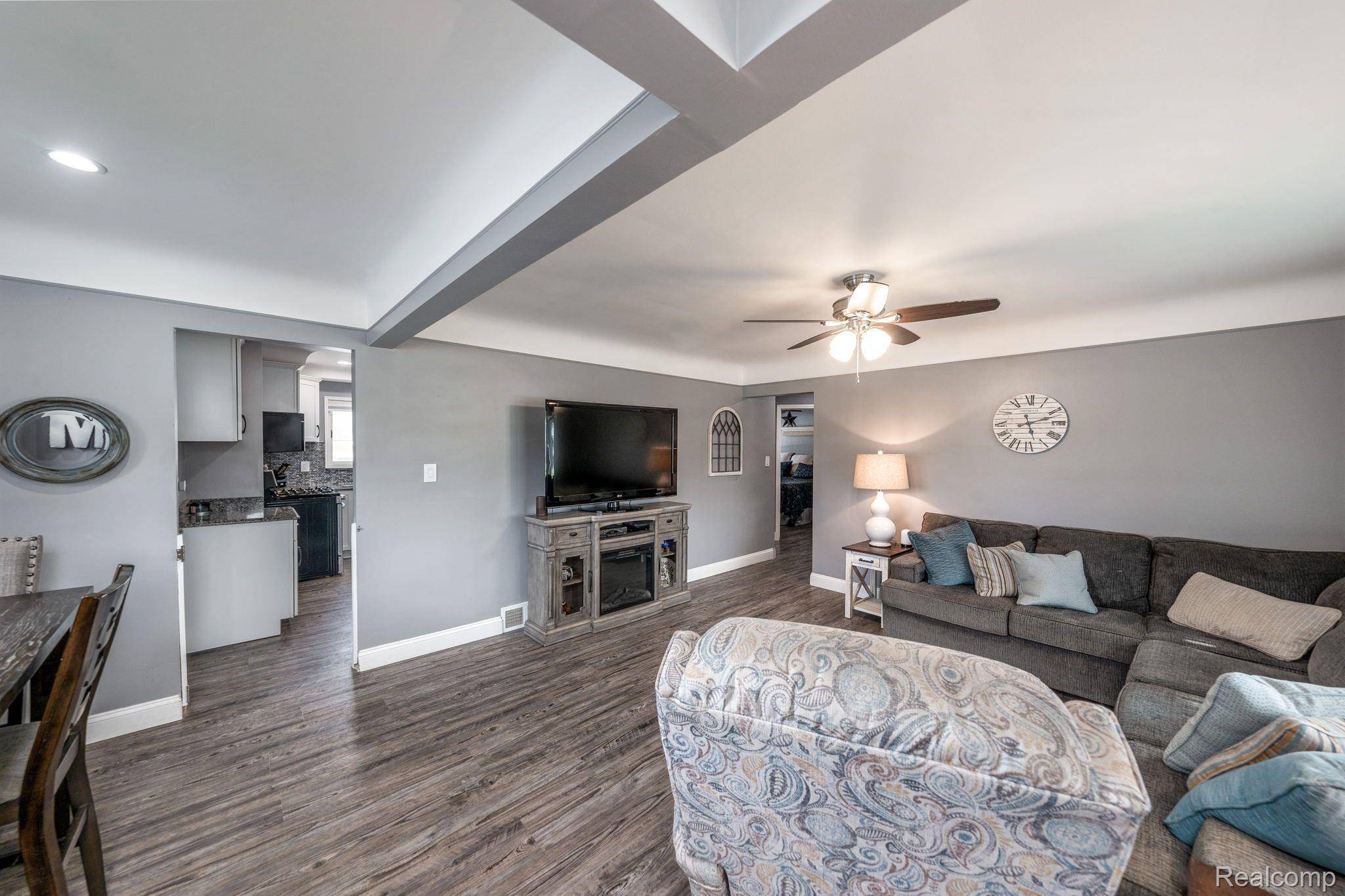 Roseville, MI 48066,29950 ROSEMONT ST