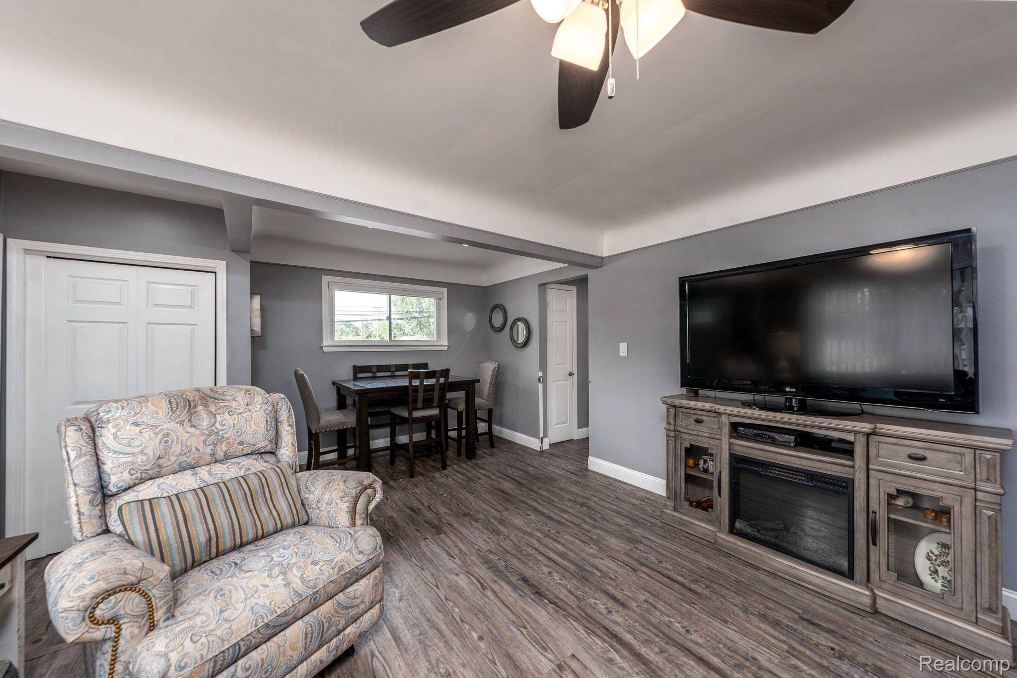 Roseville, MI 48066,29950 ROSEMONT ST