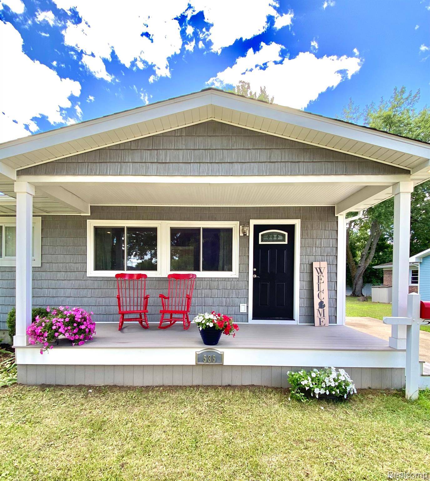 Davison, MI 48423,535 LEONA DR