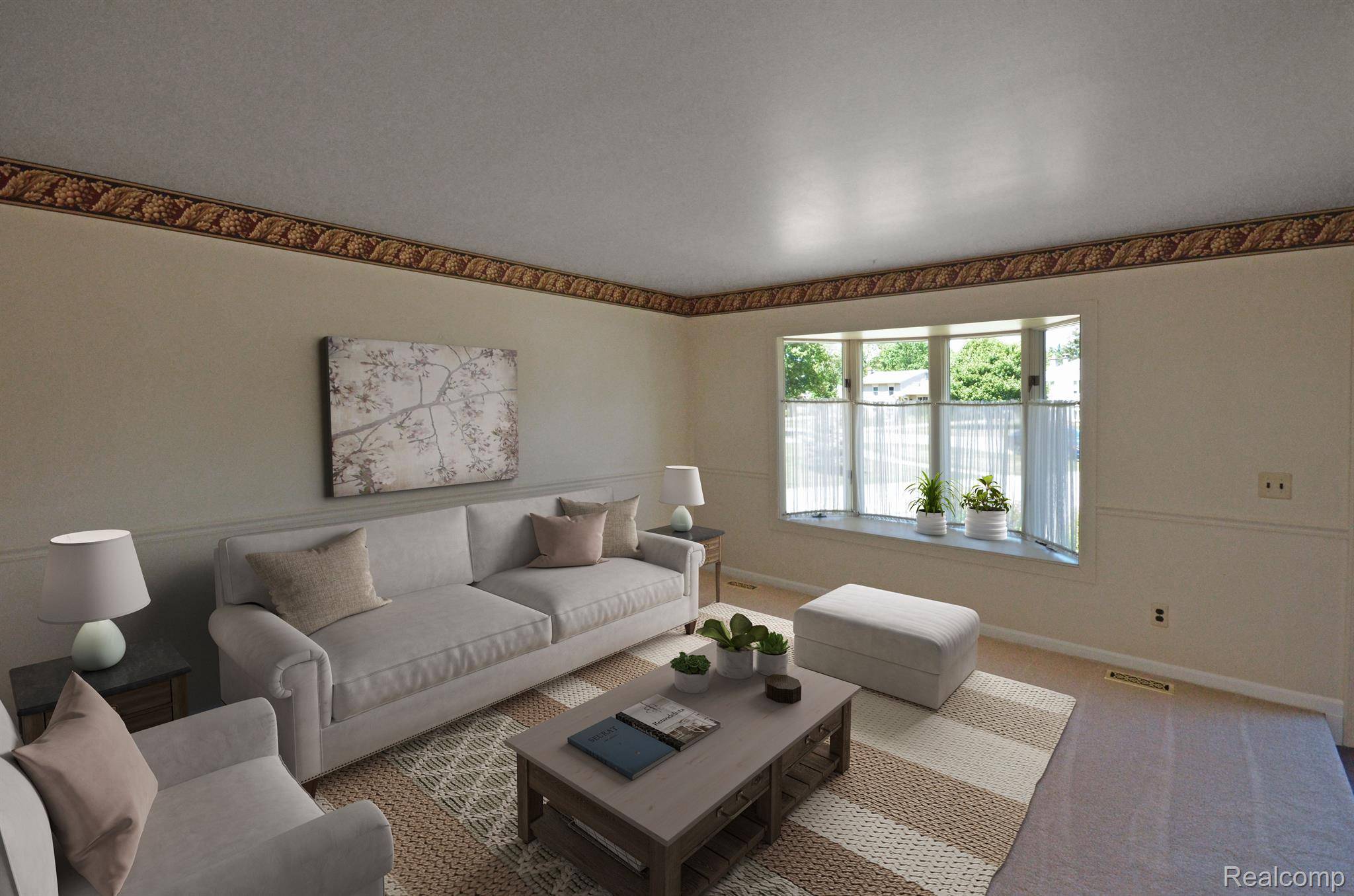 Chesterfield, MI 48047,32698 Conrad DR