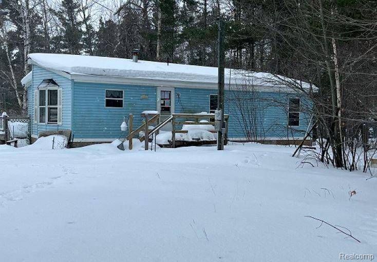 Au Train, MI 49806,N7547 PINE ST