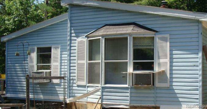 Au Train, MI 49806,N7547 PINE ST