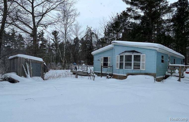 Au Train, MI 49806,N7547 PINE ST