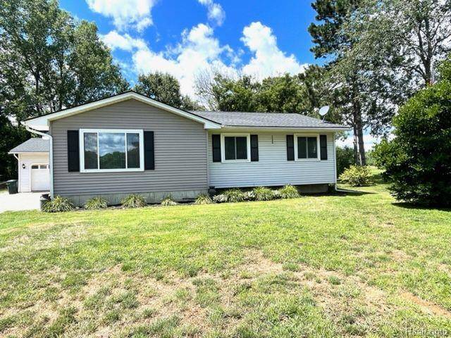 Lapeer, MI 48446,2691 CARPENTER RD