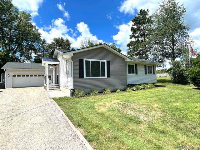 Lapeer, MI 48446,2691 CARPENTER RD