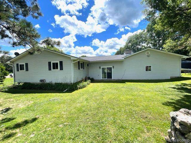 Lapeer, MI 48446,2691 CARPENTER RD