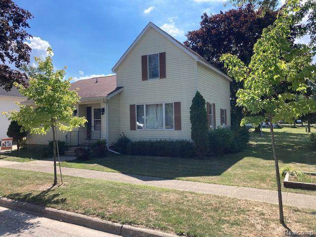 Harbor Beach, MI 48441,148 Second