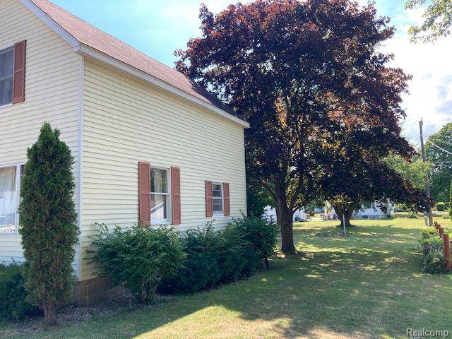 Harbor Beach, MI 48441,148 Second