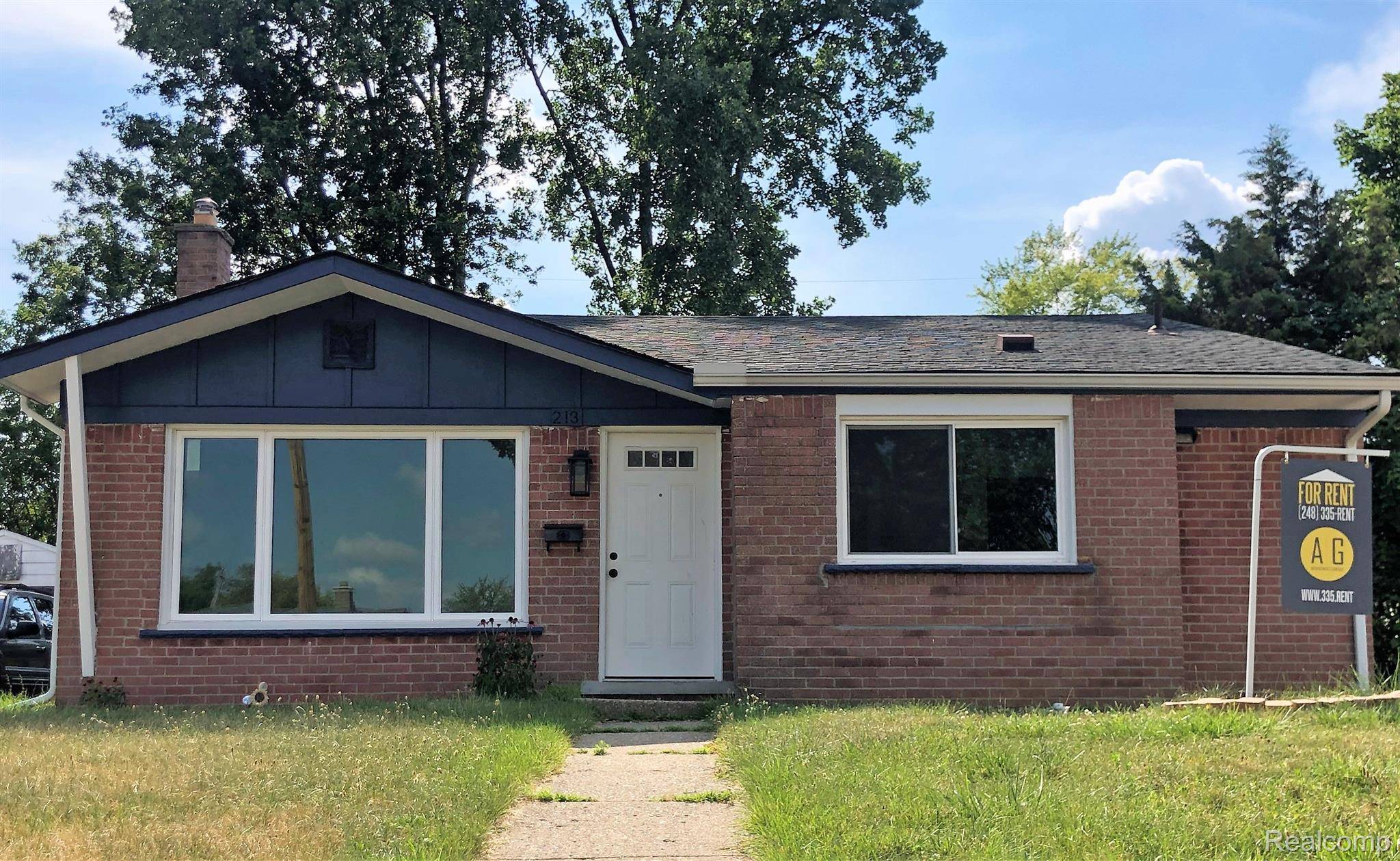 Pontiac, MI 48342,213 VICTORY DR