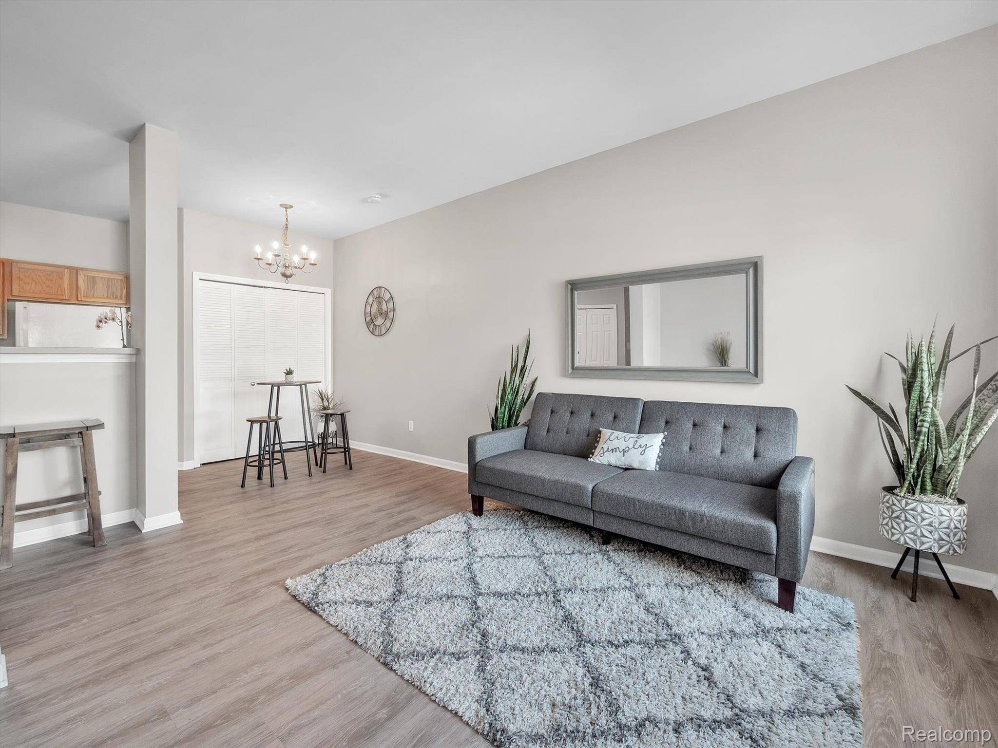 Woodhaven, MI 48183,26704 ASHTON DR